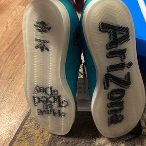 Arizona iced tea shoes